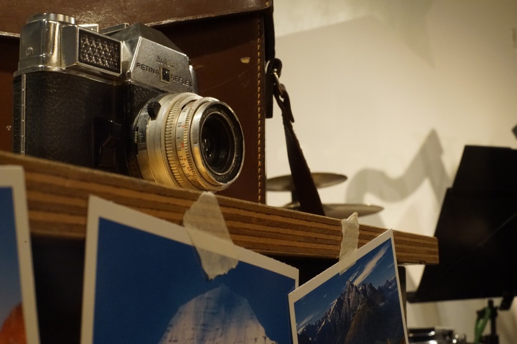 Werfter und Werfterin&nbsp;unterwegs