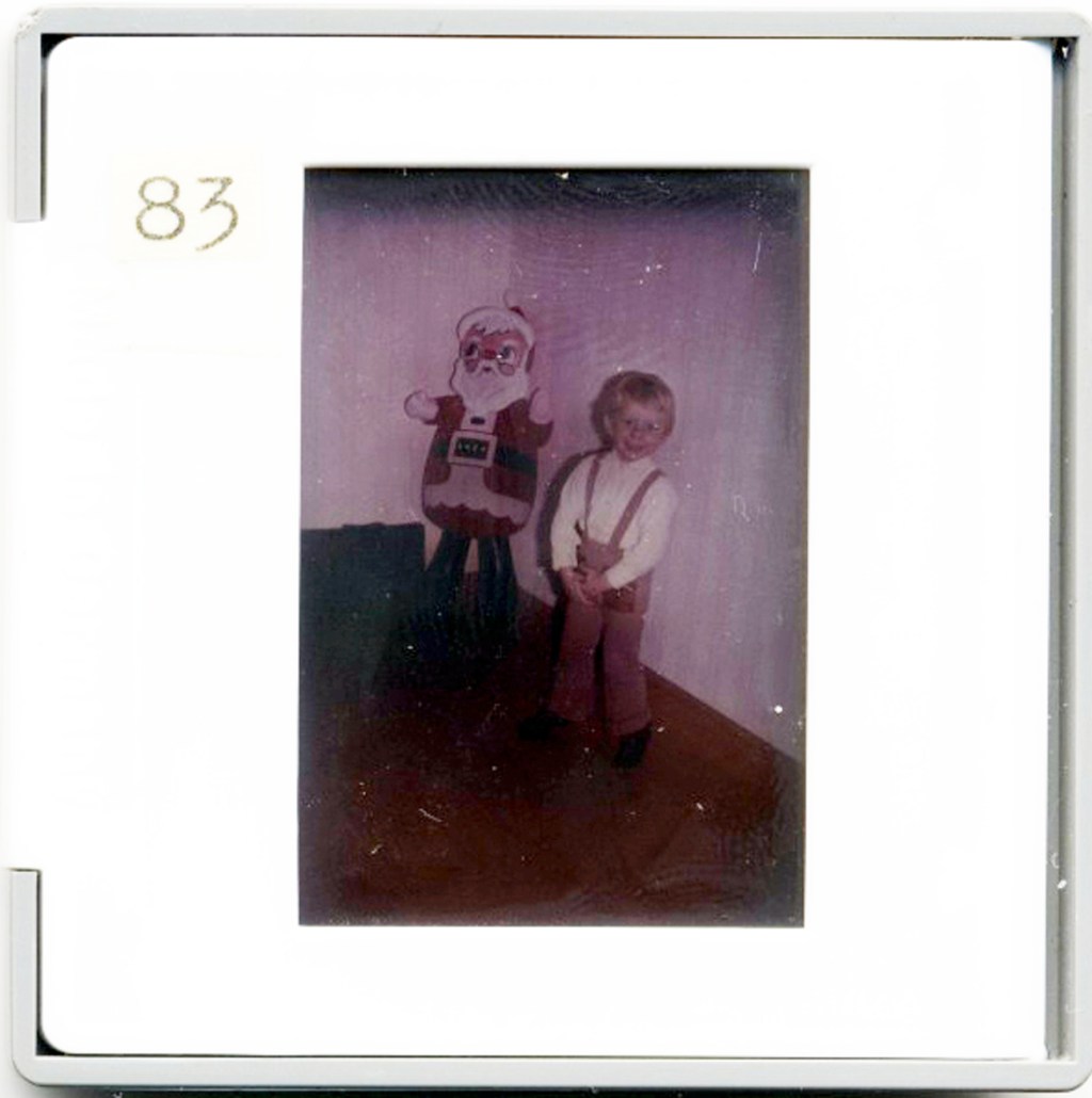 „BUENOS DIAS“ oder „CARLA WIRD AUF SIMILARITÄTEN&nbsp;UEBERPRÜFT“