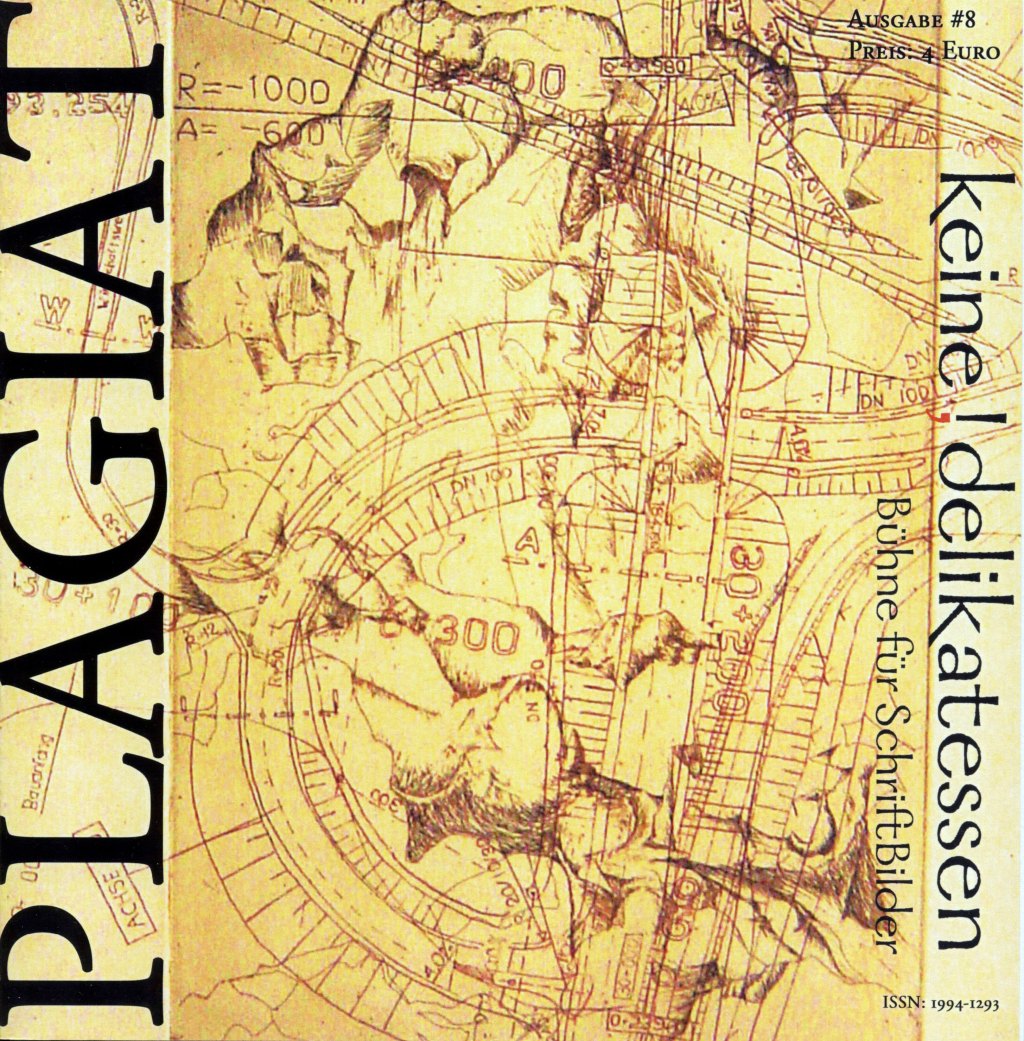 Keine Delikatessen Präsentation