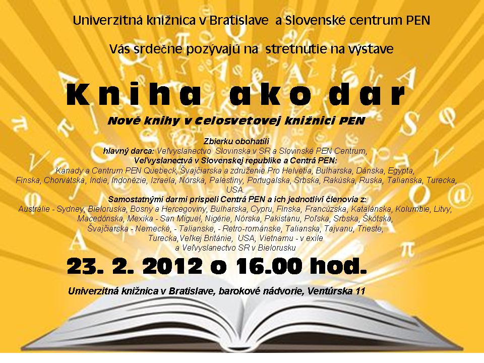 Werfterin bringt Buchgeschenke