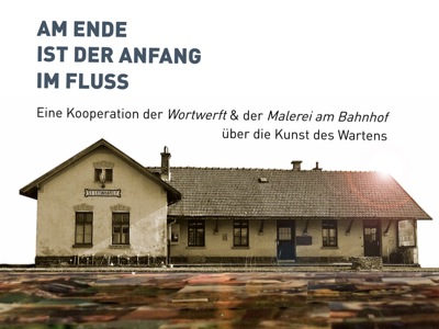 Am Ende ist der Anfang im&nbsp;Fluss