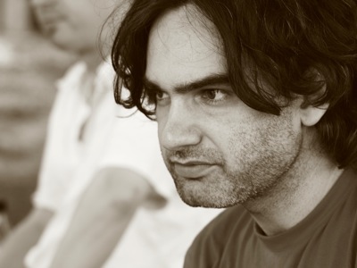 Lesung: Hermann Niklas