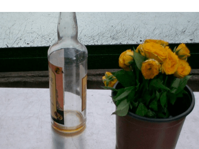 Die Kneipentour der&nbsp;Literatur