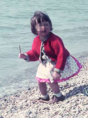 Buenos Dias – Carla wird auf Similaritäten&nbsp;überprüft.